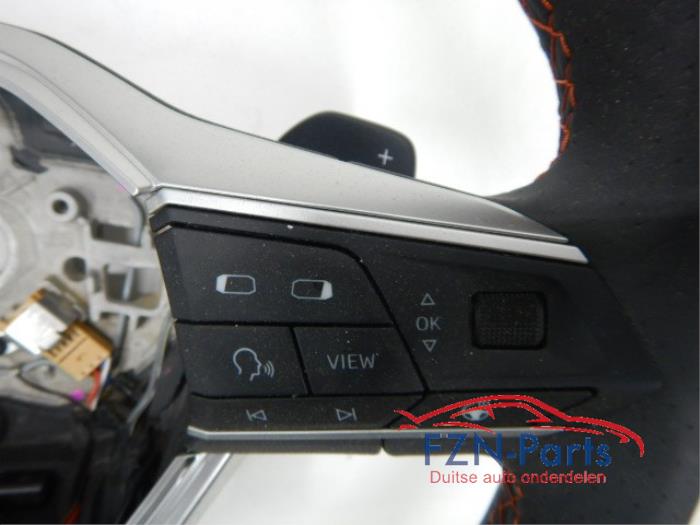 Stuurwiel Seat Tarraco (22730188)