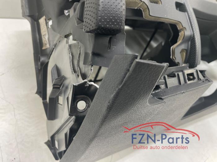 Airbag set + dashboard Mercedes A-Klasse (22813229)