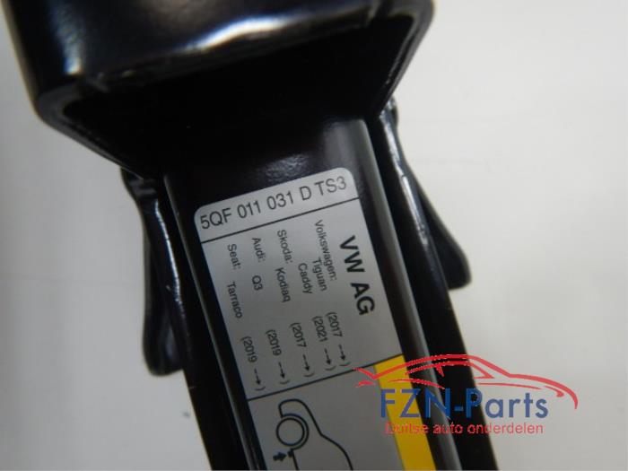 Krikset Volkswagen Tiguan (22741518)