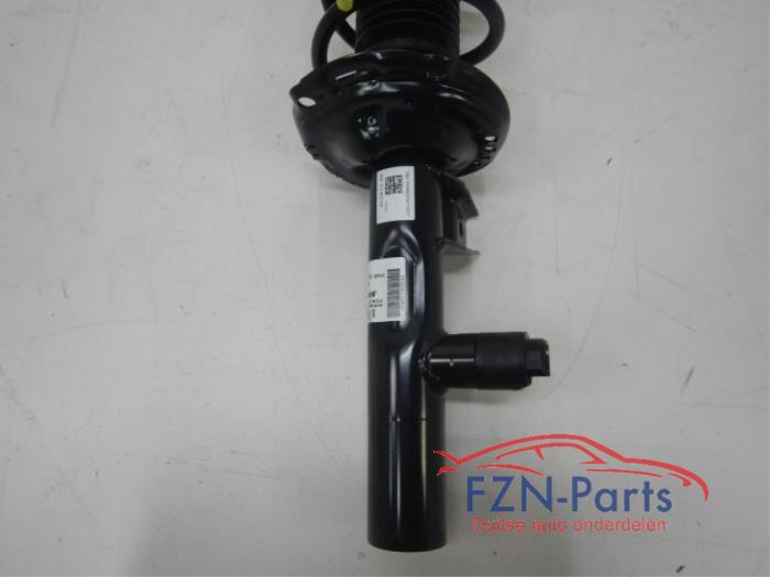Diversen Volkswagen Tiguan (22742794)