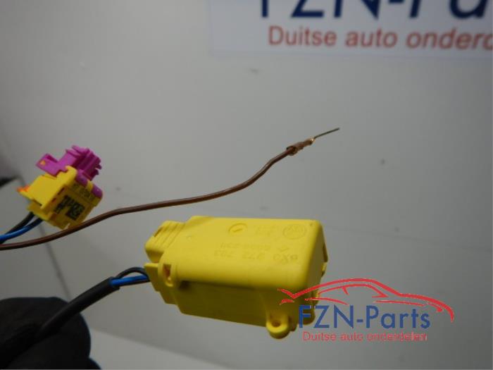 VW Caddy 2K5 Stoelairbag Kabel L/R Code Onbekend 2.0 TDI 114334 01-05-2015 01-09-2020
1.0 TSI