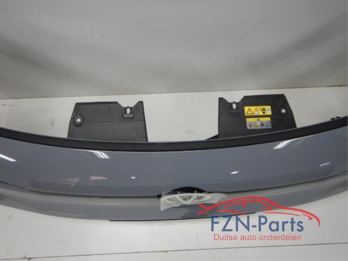Voorbumper Volkswagen Diversen (22721728)