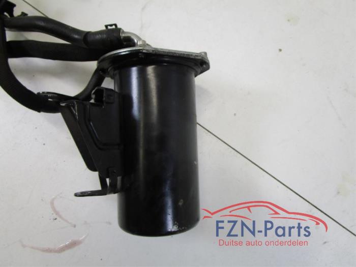 Brandstoffilter Volkswagen Passat (22741145)
