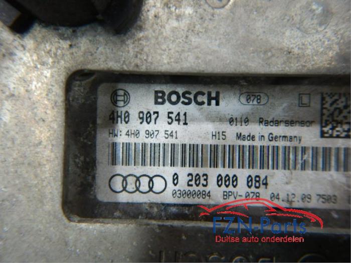 Radar sensor Audi A8 (22745526)