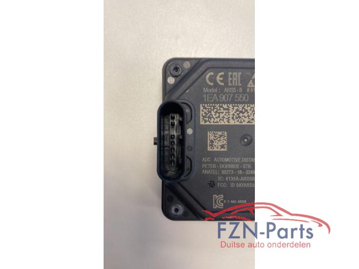 Radar sensor Volkswagen Diversen (22745505)