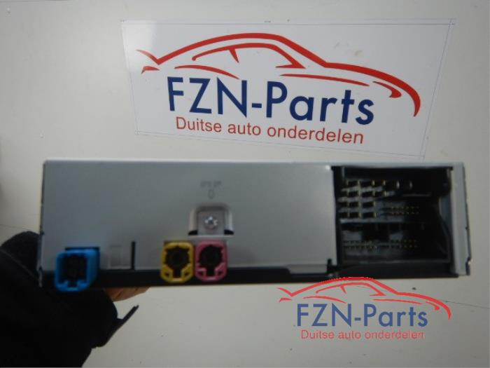 VW golf 8 Facelift Multimedia unit Navigatie box