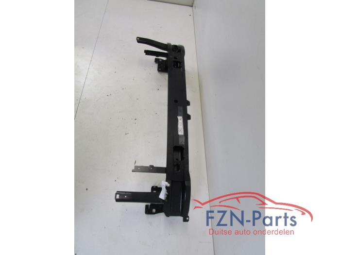 VW Passat B8 Bumperbalk Voorzijde