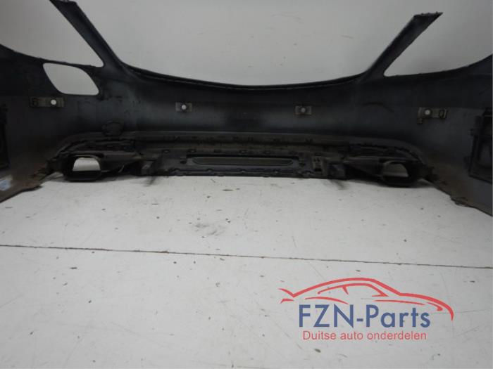 Achterbumper Mercedes S-Klasse (22723937)