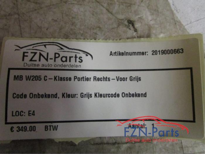 Diversen Seat Leon (22739500)