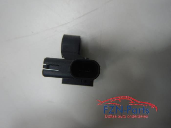 VW Golf 8 Crashsensor