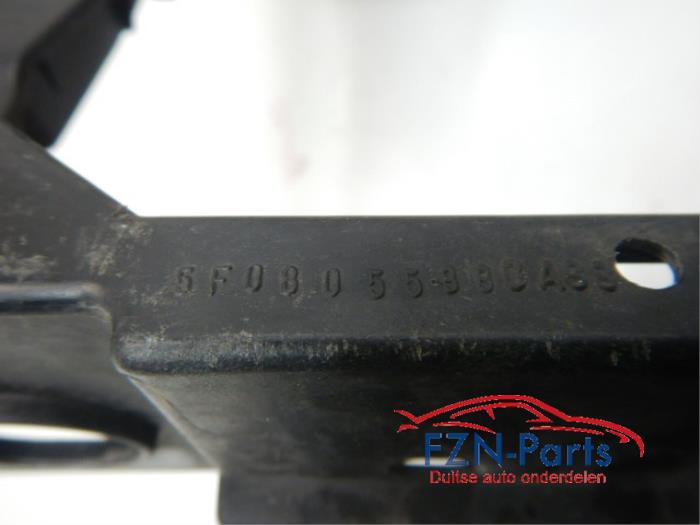 Frontdeel steun Seat Leon (22745070)