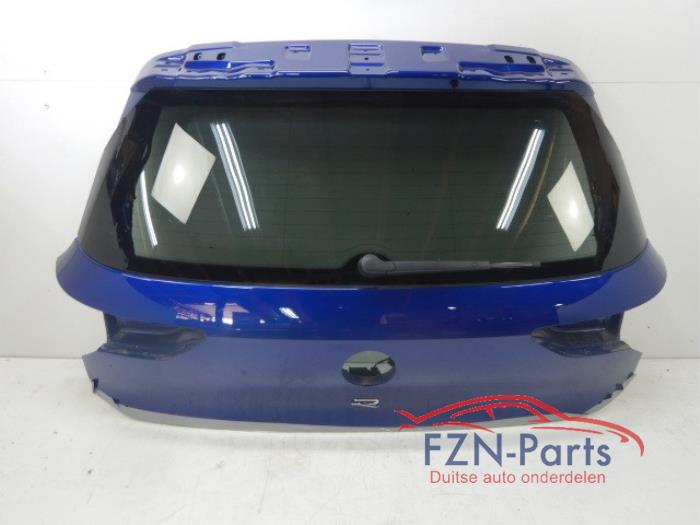 VW Golf 8 R Achterklep LD5K Lapiz Blue Code onbekendKleur: LD5K Lapiz blueLichte lakschadeAchter klep afsluiting achterzijde kofferbak bagageruimte 1.0 eTSI 142889 01-06-2020 07-03-2024
1.0 TSI