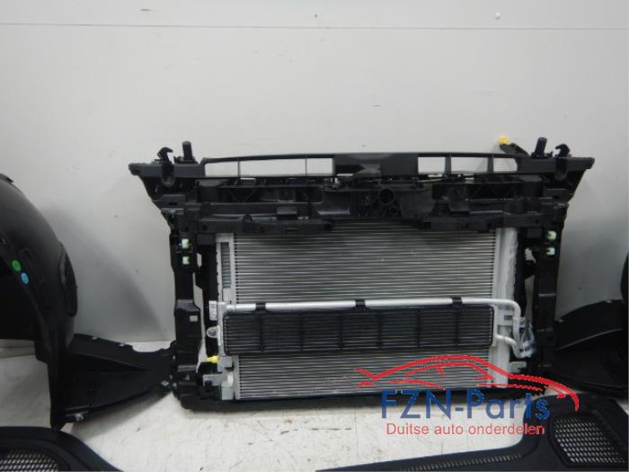 VW Golf 8 1.4 E-Hybrid TSI 4PDC LC5B 005/006