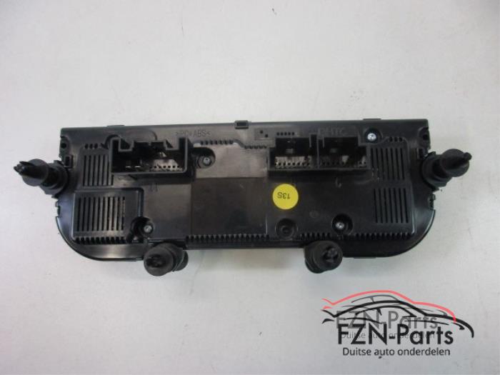 Climatronic Paneel Volkswagen Golf (22744171)