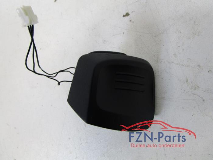 Schakelflipper set Volkswagen Golf (22739449)