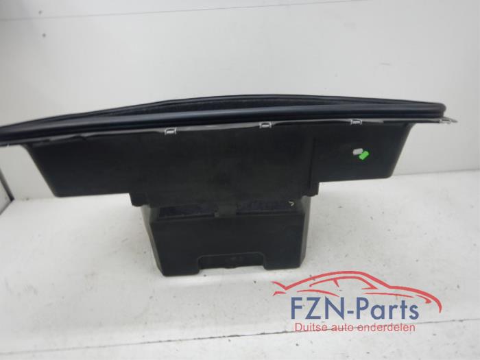 Bekleding bagageruimte Audi R8 (22740957)