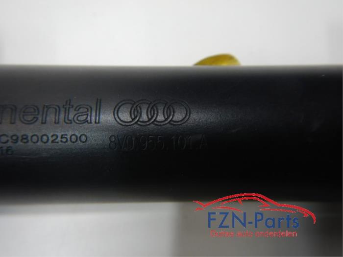 Pomp koplampsproeier Audi A3 (22738165)