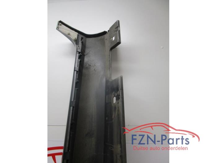 Mercedes-Benz CLS W218 Sideskirt Rechts