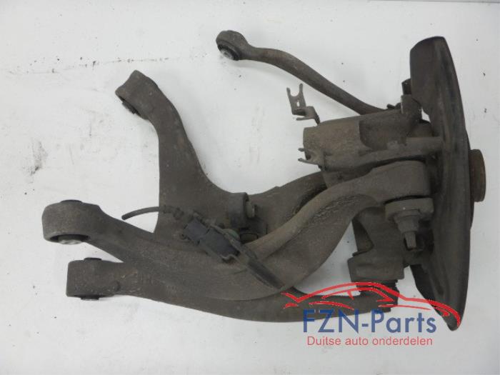 Wielophanging rechts-achter Audi A8 (22729626)