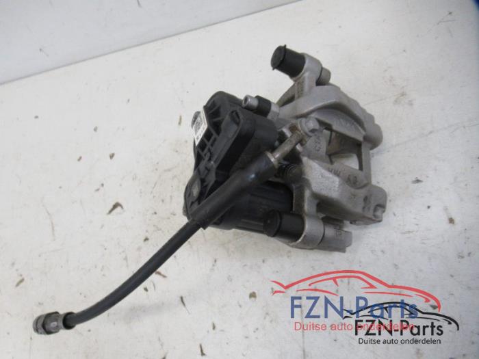 VW Passat B8 Elektrische Remklauw Rechts-Achter