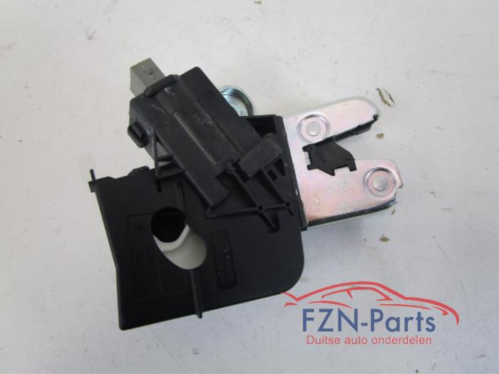 Slotmechaniek Achterklep Audi A4 (22740647)