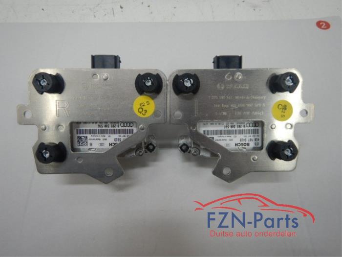 Radar sensor Audi A6 (22745529)
