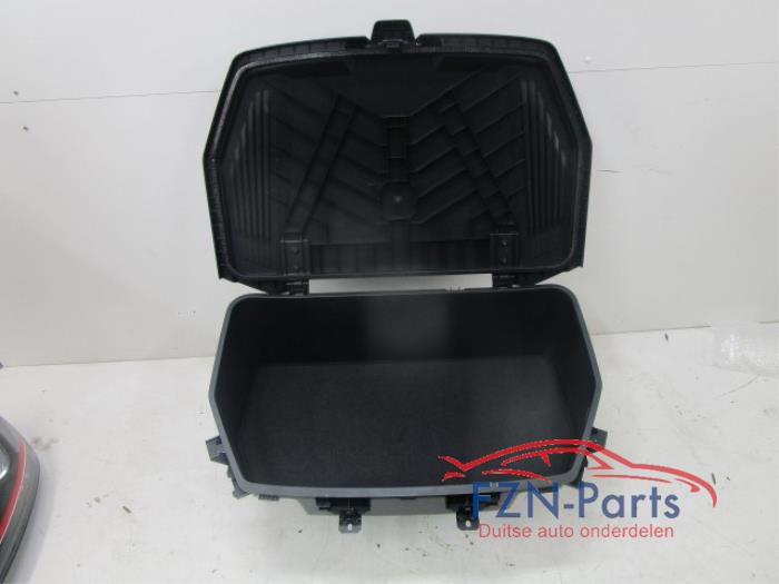 Audi E-Tron 4KE 19 Inch Thuiskomer + Krik + Laadbak