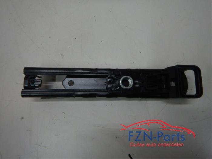 Gordelspanner Set Audi Q7 (22741540)
