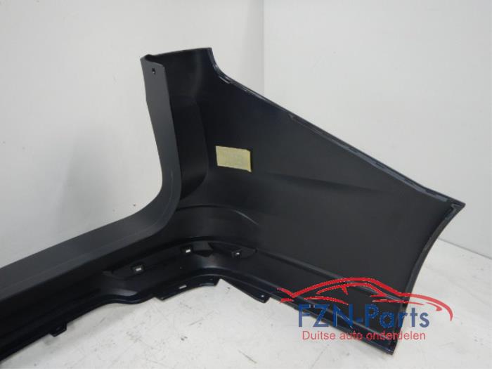 VW Caddy 2K7 Achterbumper Maxi