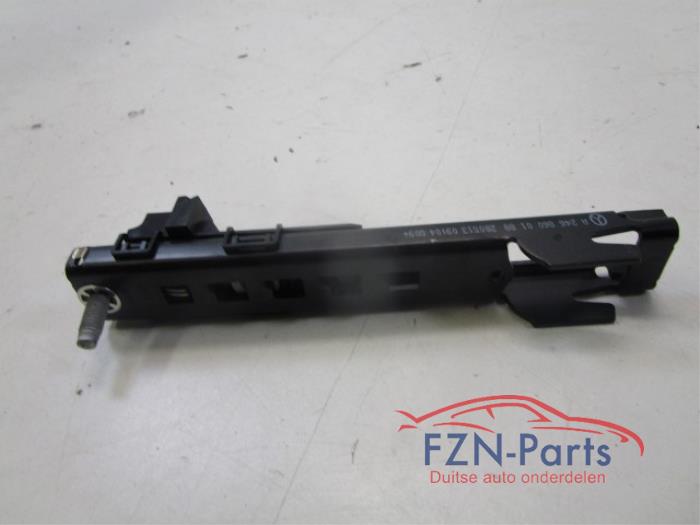 Gordel hoogteverstelling links-voor Mercedes A-Klasse (22742848)