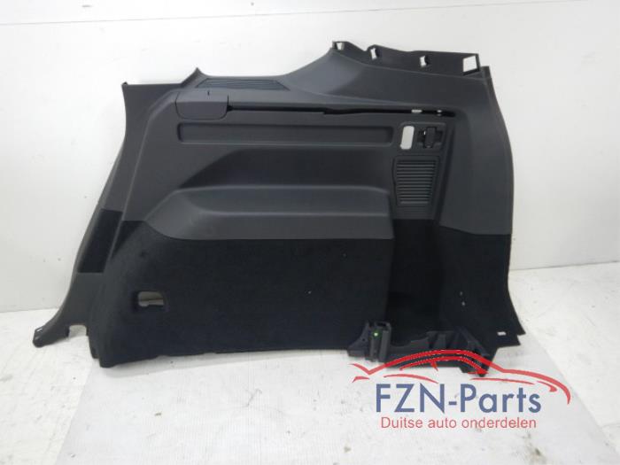 Bekleding bagageruimte Volkswagen Touran (22741084)
