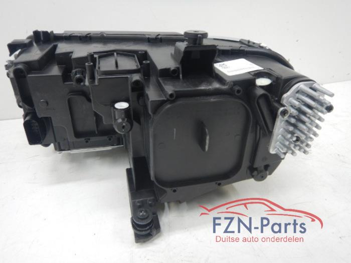 VW Tiguan 5NN Allspace VOLLED Dynamisch Koplamp Rechts