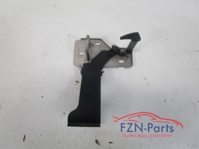 Slotmechaniek Motorkap Volkswagen Transporter (22741575)