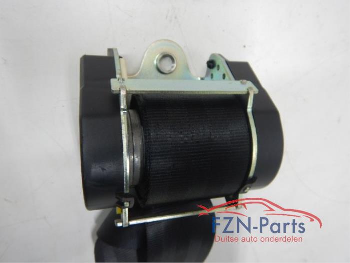 VW Golf 7 5G Gordel Achterzijde Links/Rechts