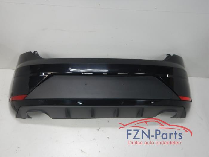 Achterbumper Seat Leon (22740145)