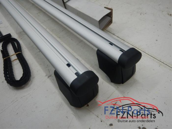 Dakdrager set Audi Q5 (22739349)