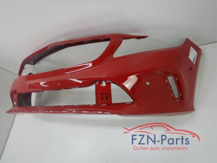Mercedes-Benz A-Klasse W176 FL Voorbumper 6PDC A