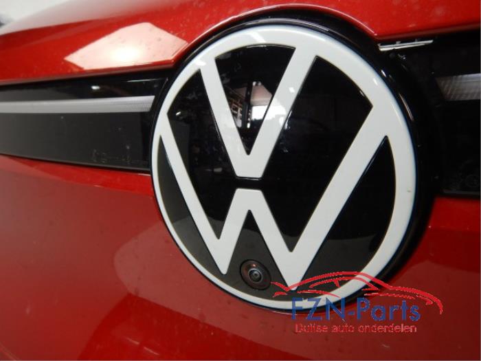 Voorbumper Volkswagen Diversen (22721328)