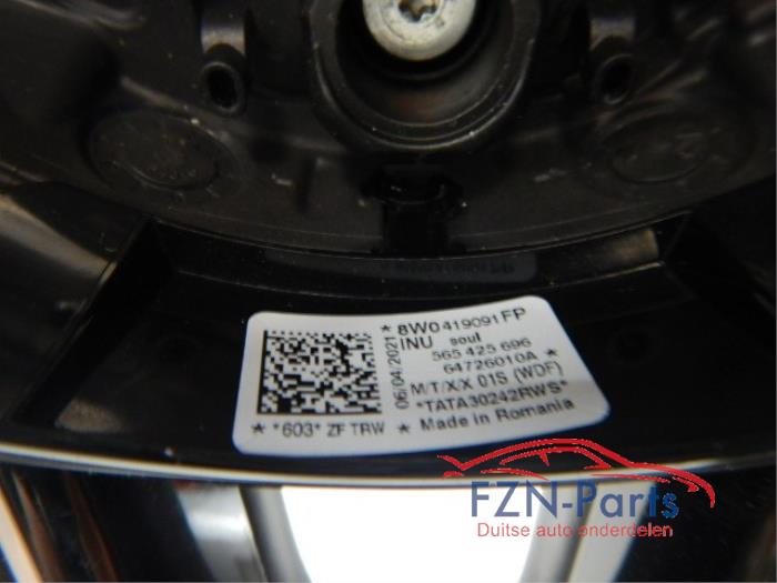 Stuurwiel Audi A4 (22742201)