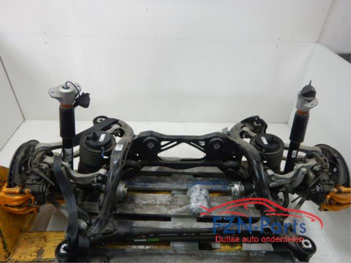 Achteras 4x4 Audi E-Tron (22739318)