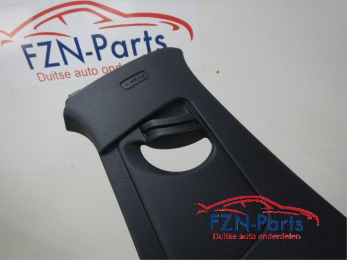 Stijl midden-links Audi Q3 (22738470)