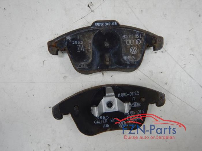 Diversen Audi A4 (22740716)