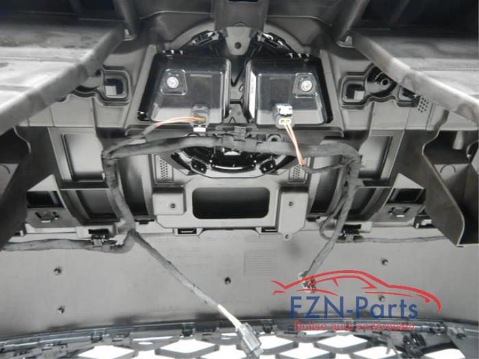 Voorbumper Volkswagen ID.4 (22720891)