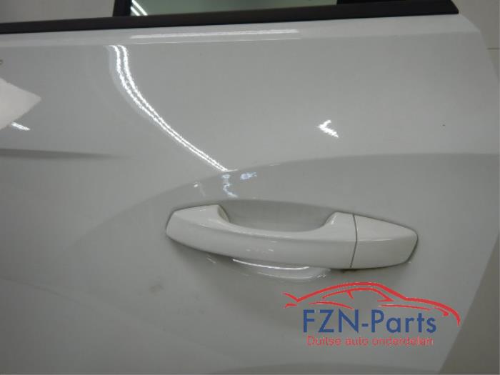Portier 4Deurs links-achter Volkswagen T-Roc (22741386)