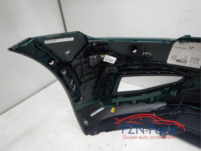 Voorbumper Volkswagen Passat (22722274)