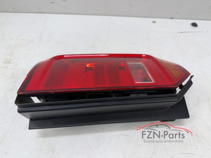 vw Caddy 2k1 Achterlicht Links