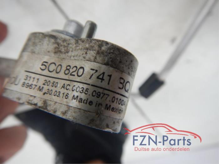 Airco Leiding Volkswagen Beetle (22728596)