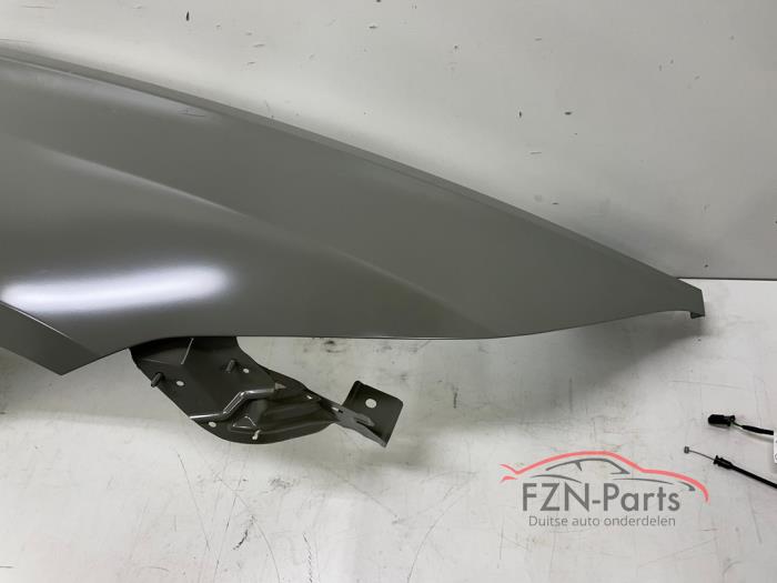 Tesla Model 3 Facelift Zijscherm spatscherm Rechts