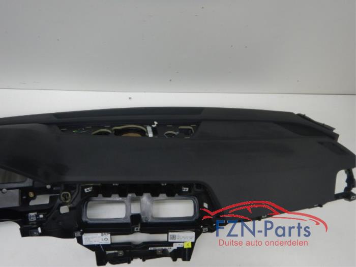 Airbag set + dashboard Audi Q5 (22727710)