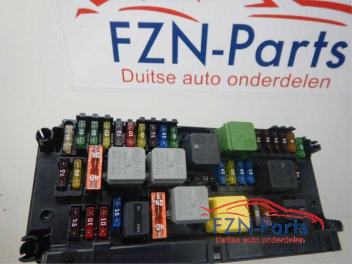 Comfort Module Mercedes CLS-Klasse (22738174)